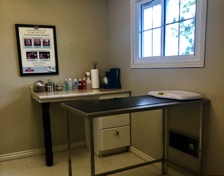 Exam Room #1